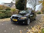 BMW 3-Serie 3.0 I 325 Touring 160KW 2011 Zwart, Auto's, BMW, Euro 5, Achterwielaandrijving, Zwart, 1465 kg