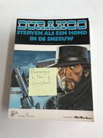 Durango serie 1 t/m 18 geheel compleet., Complete serie of reeks, Ophalen of Verzenden, Gelezen