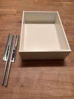 IKEA Komplement lade voor kast van 50x58cm - Compleet!, Huis en Inrichting, Kasten | Ladekasten, Ophalen, Kunststof, 1 of 2 laden