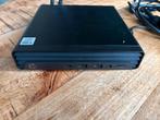 HP Prodesk mini G6 i5, Computers en Software, Desktop Pc's, Ophalen, 2 tot 3 Ghz, 32 GB, Zo goed als nieuw