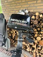 Mercury 6pk 4 takt, Watersport en Boten, Ophalen, Zo goed als nieuw