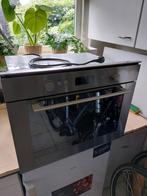Whirlpool Combimagnetron (Inbouw), Witgoed en Apparatuur, Magnetrons, Ophalen, Combimagnetron, Gebruikt, 60 cm of meer