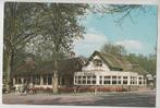 Austerlitz Café Restaurant Speeltuin De Pyramide Ongelopen, Verzamelen, Ansichtkaarten | Nederland, Verzenden, Ongelopen, Utrecht