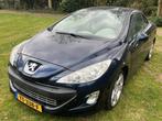 Peugeot 308 CC 1.6 THP Feline (bj 2010), Auto's, Peugeot, Voorwielaandrijving, Euro 5, 1490 kg, Gebruikt