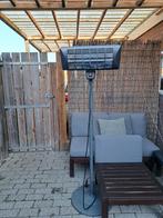 Terrasheater, Tuin en Terras, Terrasverwarmers, Ophalen, Gebruikt