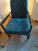 Klein fauteuiltje/ stoeltje, Huis en Inrichting, Stoelen, Ophalen, Gebruikt, Overige kleuren, Eén