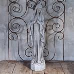 Mooi stenen mariabeeld madonna beeld hoogte 67cm *Etage3*, ., Ophalen of Verzenden, Zo goed als nieuw, .