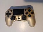 Playstation 4 controller goud (werkt niet goed), Ophalen, Zo goed als nieuw, Controller, PlayStation 4