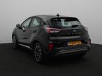 Ford Puma 1.0 EcoBoost Hybrid Titanium | Navigatie| Camera |, Voorwielaandrijving, 12 maanden, Euro 6, Zwart