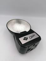 Vintage flash Agfa Clibo, Audio, Tv en Foto, Fotografie | Flitsers, Verzenden, Gebruikt, Overige merken