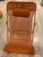 Kinderstoel, Ophalen, Zo goed als nieuw, Eén