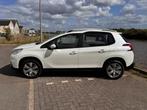 Peugeot 2008 1.2 PureTech Blue Lion distributie reeds vervan, Voorwielaandrijving, Stof, Origineel Nederlands, Bedrijf