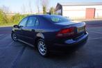 Saab 9-3 Sport Sedan 1.8 Linear * Airco * Cruise *, 65 €/maand, Stof, Gebruikt, 4 cilinders