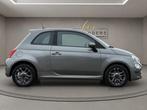 Fiat 500 1.0 Hybrid Sport 2020 GRIJS | Apple CarPlay | Clima, Auto's, Fiat, Gebruikt, Euro 6, Electronic Stability Program (ESP)