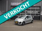 Citroen C1 1.0 Tendance Airco Elek Apkket 5Deurs 2012bj GARA, Voorwielaandrijving, Euro 5, Gebruikt, 4 stoelen
