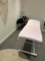 Massagebank, Sport en Fitness, Massageproducten, Ophalen, Gebruikt, Massagetafel
