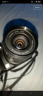 Fujifilm Digitale Camera, Gebruikt, Compact, Ophalen of Verzenden, Fuji