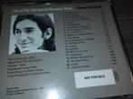 Townes Van Zandt ‎- Live At The Old Quarter Houston [Promo], Cd's en Dvd's, Ophalen of Verzenden, 1980 tot 2000, Zo goed als nieuw