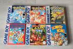 Diverse GameBoy (Color/Advance) games, Avontuur en Actie, 1 speler, Ophalen of Verzenden, Zo goed als nieuw