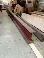 IPE balk 140 x 73, Ophalen