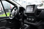 Renault Trafic 2.0 dCi EDC 170 L2H1 Extra DC PB Edition Crui, 1940 kg, Stof, 4 cilinders, Renault