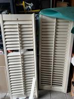 Schutters, Ophalen, Gebruikt, 100 tot 150 cm, 50 tot 100 cm