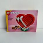 Nieuwe LEGO Creator Valentijnsdag Doos 40759, Ophalen of Verzenden, Nieuw, Complete set, Lego