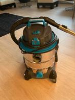 Gamma bouwstofzuiger., Ophalen of Verzenden, Gebruikt