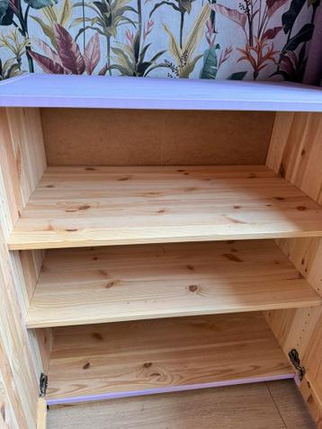 Kast ivar ikea - afbeelding 2