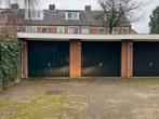 TE HUUR Garagebox, Garage, Stalling in Bussum, Auto diversen, Autostallingen en Garages