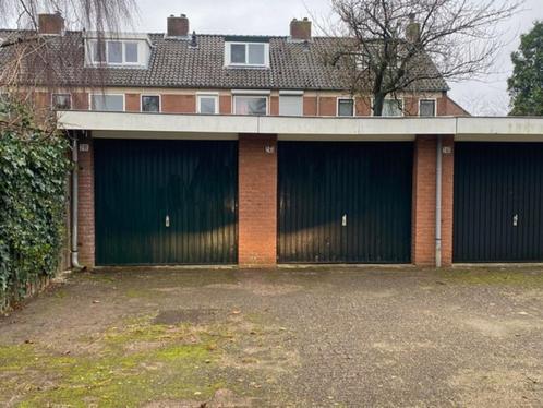 TE HUUR Garagebox, Garage, Stalling in Bussum, Auto diversen, Autostallingen en Garages