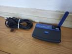 Linksys Wireless G USB Netwerk Adapter Cisco Systems, Ophalen of Verzenden, Zo goed als nieuw, Linksys