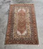 Handgeknoopt tapijt Anatolia soft brown Turkije 152x244cm