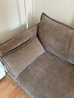 Mooie zachte bank, Ophalen, 150 tot 200 cm, Tweepersoons, 75 tot 100 cm