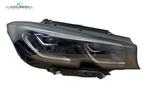 BMW 3 Serie G20 koplamp links rechts Laser Shadow, Gebruikt, -, Ophalen of Verzenden, -