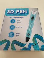 3D pen, Ophalen, Zo goed als nieuw