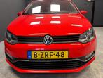 Volkswagen Polo 1.4 TDI Automaat DSG NL NAP APK 04-2026 NL R, Gebruikt, Euro 6, 580 kg, Origineel Nederlands