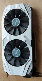 Asus DUAL-GTX1060-O3G, Computers en Software, Videokaarten, Ophalen, PCI-Express 3, DisplayPort, Nvidia