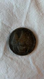 Zilveren bath thailand 1869 1870, Ophalen of Verzenden, Zilver