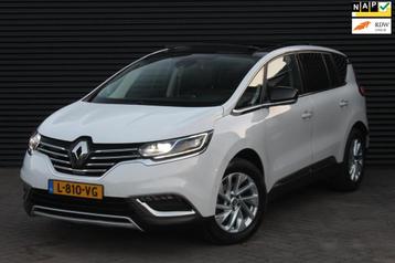 Renault Espace 1.6 dCi Dynamique | Panoramadak | LED | PDC | beschikbaar voor biedingen