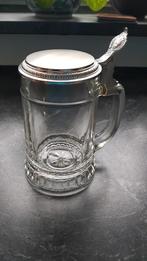 Vintage BMF bierpul made in west germany, Verzamelen, Ophalen of Verzenden, Zo goed als nieuw, Pul(len), Overige merken