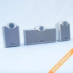 Tannoy EFX Home Theatre System Silver, Audio, Tv en Foto, Home Cinema-sets, Overige merken, Gebruikt, Ophalen of Verzenden, 3.1-systeem