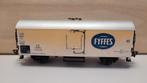 FLEISCHMAN 308682 Fyffes, Ophalen of Verzenden, Wisselstroom, Wagon, Fleischmann