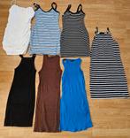 Kledingpakket jurken dames maat xs / 34, Ophalen of Verzenden, Zo goed als nieuw, Maat 34 (XS) of kleiner