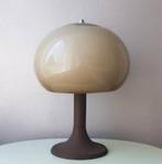 GEZOCHT een kap voor op bijgaande voet Herda tafellamp space, Antiek en Kunst, Ophalen of Verzenden