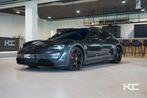 Porsche Taycan Cross Turismo 4S | Bijrijd. Displ | Chrono |, 12 maanden, Zwart, 4 stoelen, 93 kWh