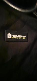 240x120x210 kweektent complete set met LED groei lampen, Ophalen, Zo goed als nieuw, Kweektent