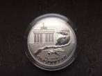 2020 RAM - Kookaburra WMF Berlin - 1 oz silver, Ophalen of Verzenden, Zilver