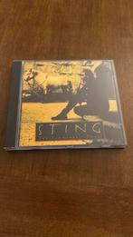 Sting – Ten Summoner's Tales, Cd's en Dvd's, Ophalen of Verzenden, 1980 tot 2000, Zo goed als nieuw