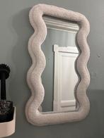 Teddy spiegel, Huis en Inrichting, Woonaccessoires | Spiegels, Ophalen, Minder dan 50 cm, Zo goed als nieuw, Minder dan 100 cm